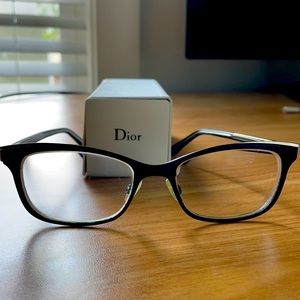 Christian Dior Eyewear